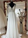 Elegantes und nachhaltiges Brautkleid Graciela